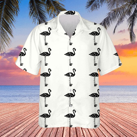 flamingo Hawaiians