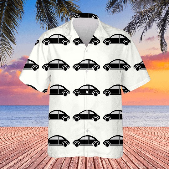car icon Hawaiians
