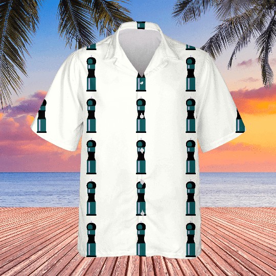 pepper grinder Hawaiians