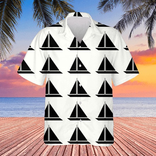 sailing boat Hawaiians