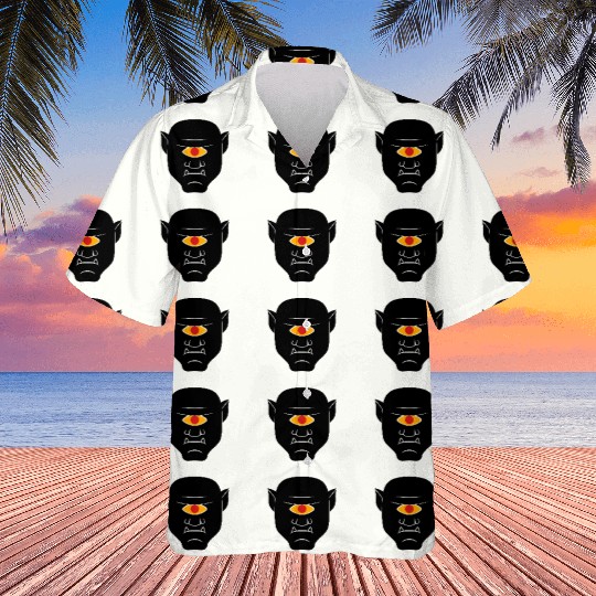 Cyclops Hawaiians