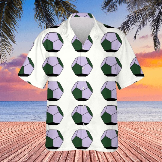 platonic solid Hawaiians