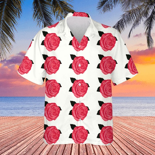 Rose Hawaiians