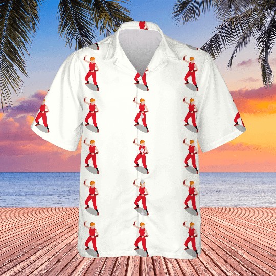 karate Hawaiians
