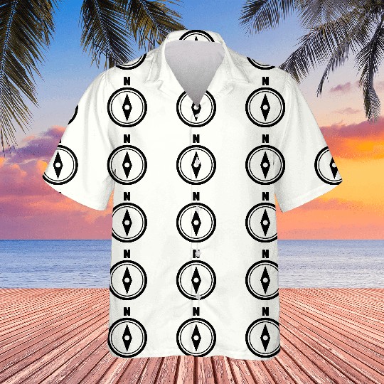 Compass, North Hawaiians