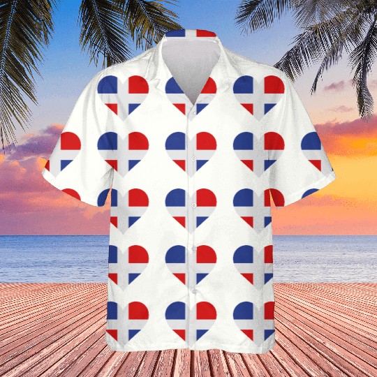 A Heart For The Dominican Republic Hawaiians