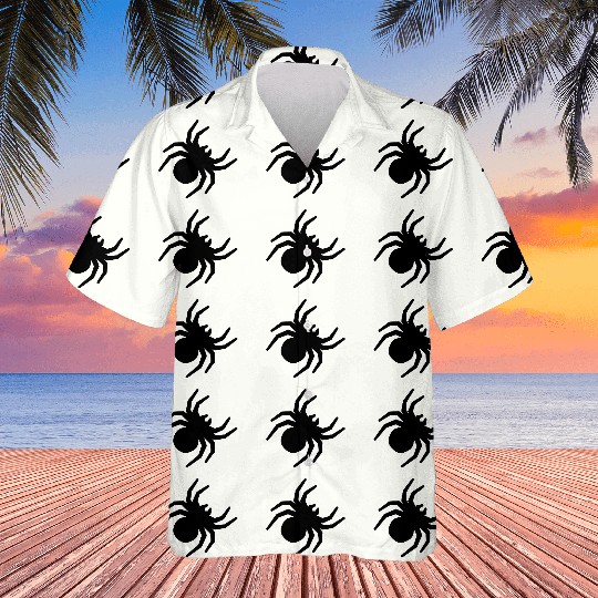 Spider Hawaiians
