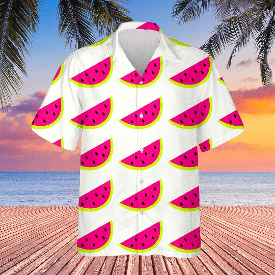 Watermelon Hawaiians