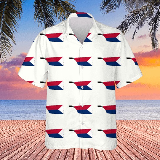 Team USA Rowing Blade Hawaiians