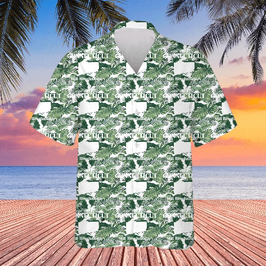 connecticut est 1788 Still Revolutionary Hawaiians