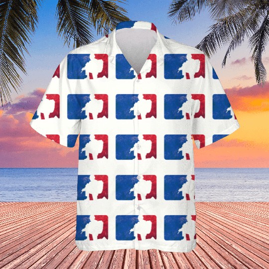 Major League Infantry Canada Hawaiians