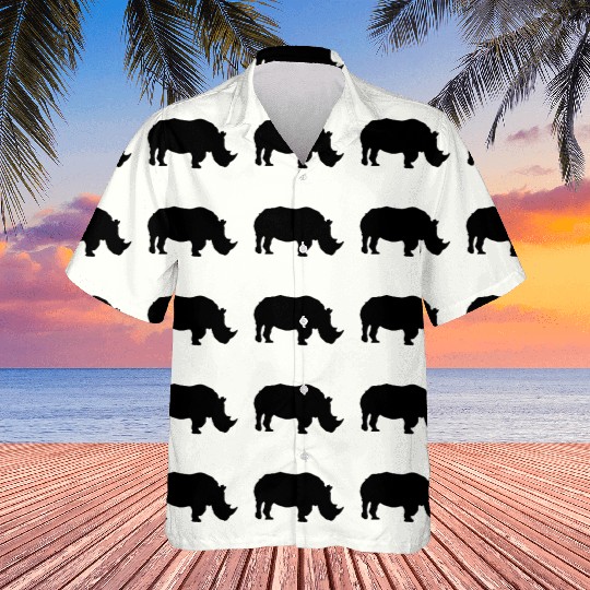 Rhinoceros Hawaiians
