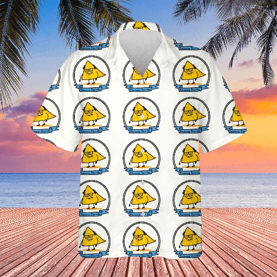 Danny Dorito Hawaiians Funny Gift