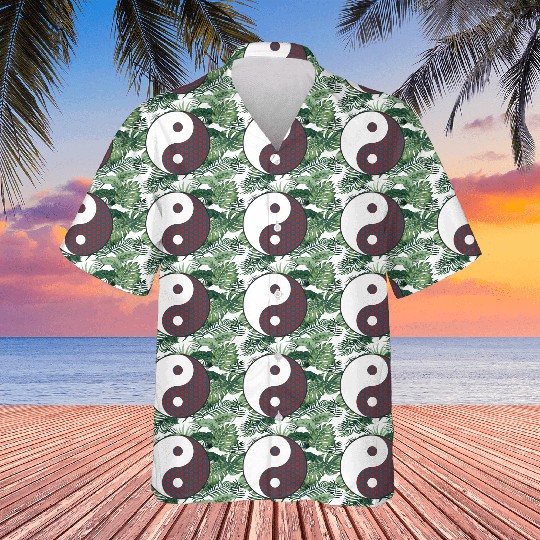 Phish: Yin Yang Hawaiians