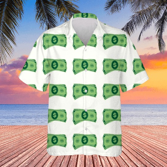 Dollar Money Dollars Cash Hawaiians