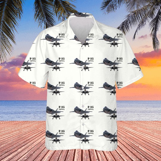 F-35 Hawaiians