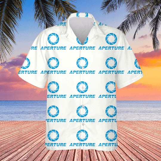aperture laboratories Hawaiians