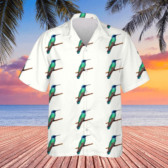 Hummingbird Hawaiians