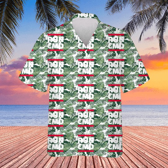 run cmd Hawaiians