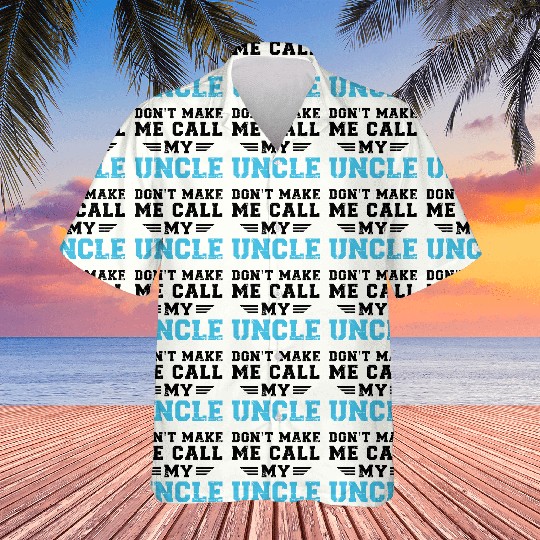 Uncle Hawaiians