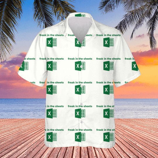 excel Hawaiians