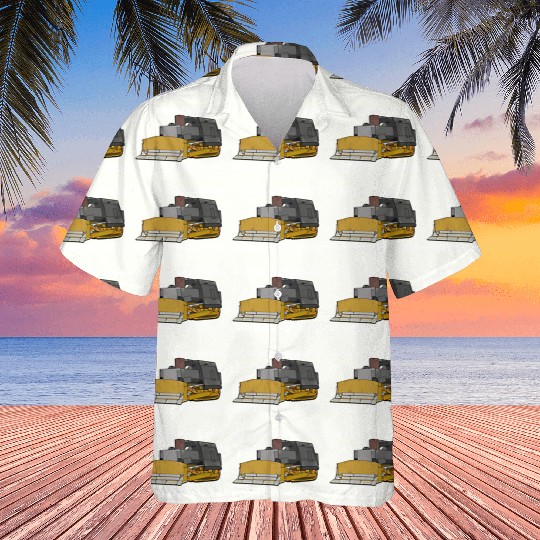 Killdozer Hawaiians