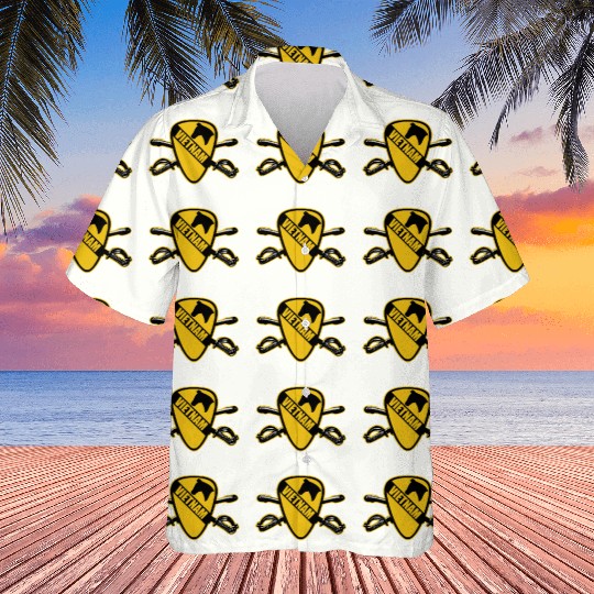 Air Cav Vietnam Hawaiians