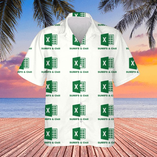 excel Hawaiians