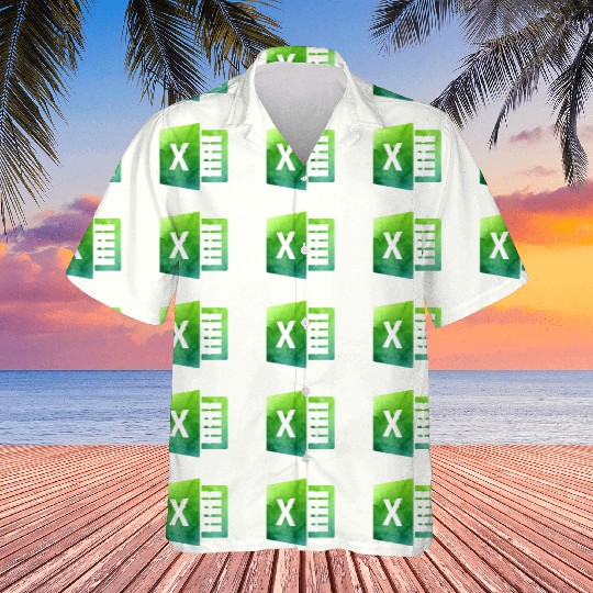 excel Hawaiians