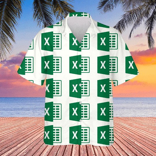 excel Hawaiians