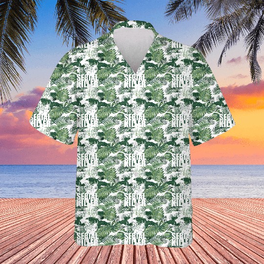 The Effort I Put Into Not Being A Serial Killer 3 Hawaiians