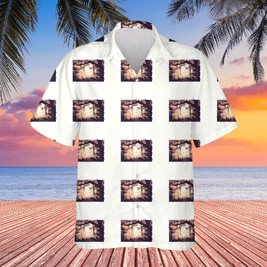 Forest Recreation Deer Wilderness Hawaiians