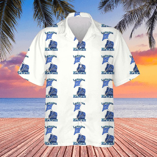 Lahaina Vacation Tribal Stingrays Hawaiians