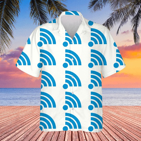 Icon connection good wifi Hawaiians