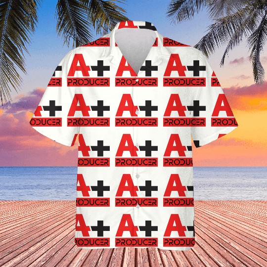 A Plus Producer - Music Production Hawaiians