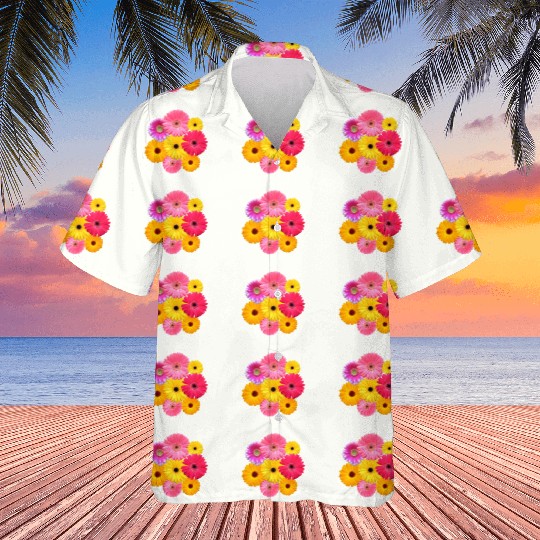 gerbera flower, daisies, gerberas, daisy blooms Hawaiians