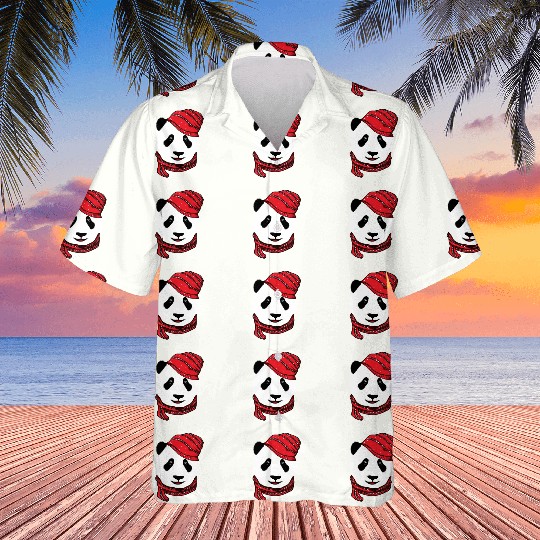 Panda Hawaiians