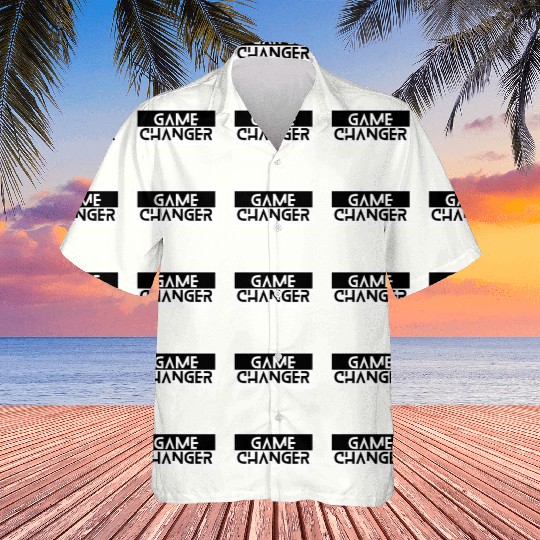 The Game Changer Hawaiians