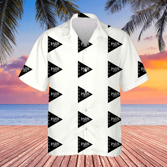 Stay positive Hawaiians