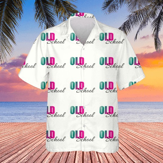 Old school Hawaiians