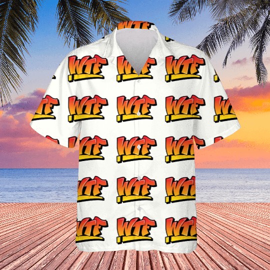 WTF Hawaiians
