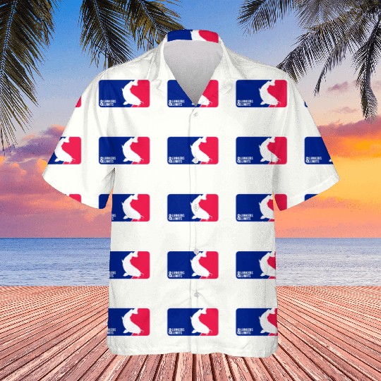 Major League Catfish Hawaiians