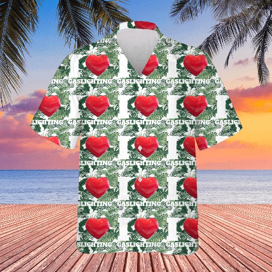 Ilove gaslighting Hawaiians