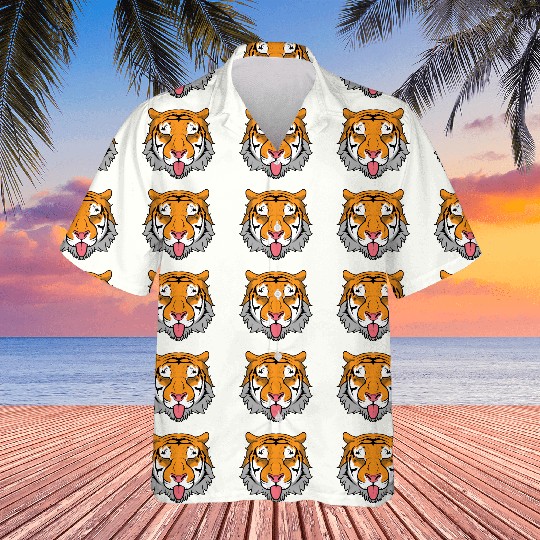Tiger Hawaiians