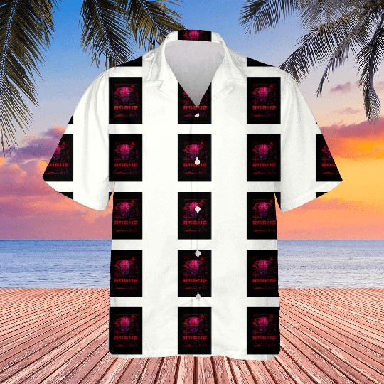 Rogue Black Hawaiians