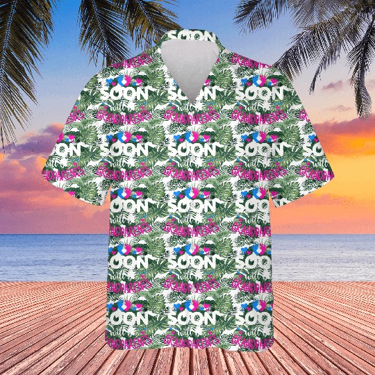 We Will Soon Become Grandparents, Be Grandparents Hawaiians
