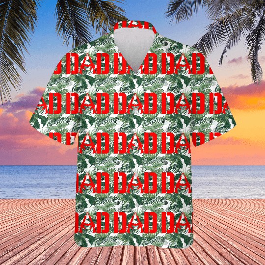 2A Dad ©WhiteTigerLLC.Com LIKE US ON FACEBOOK Hawaiians