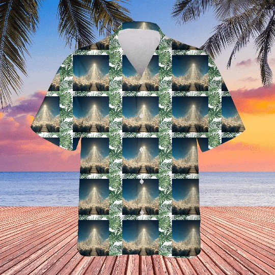 STAIRWAY TO HEAVEN Hawaiians