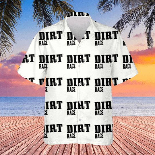 Dirt Race Hawaiians