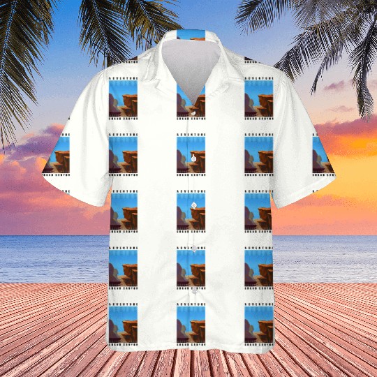 Adventure Grand Canyon cool design Hawaiians